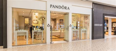 pandora jewelry cherry creek mall.